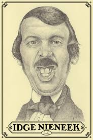 Alan Moore (November 18th, 1953) Happy Birthday to the great comic book  writer. Creator of one of my all time favorites- “Watchmen”. Fountain Pen,  Staedtler pigment liner, Pitt pen and Gelly roll