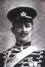 The War and St Martin's