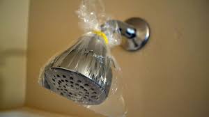 Unscrew Stuck Shower Head With Circular Section Home Improvement Stack Exchange