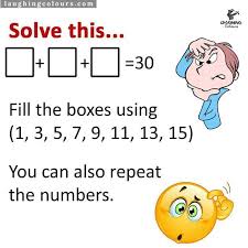 Check spelling or type a new query. Inilah Jawaban Dari Soal Matematika Yang Bikin Kamu Garuk Garuk Kepala
