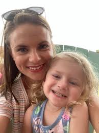 laughter and worry lines