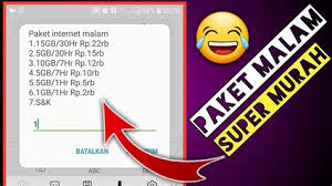 Anda hanya perlu mencari tahu trik nya dan kuota bisa langsung didapat secara gratis. Cara Paket Internet Smartfren Malam Paket Kuota Malam Smartfren Bisa Dipakai 24 Jam Simak Dapatkan Informasi Paket Internet Smartfren Di Cermati Com Sekarang