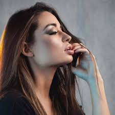 Model: Jovana Vujadinovic, Photography: Ivan Antonijevic