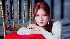 Скачать минус песни «hann» 192kbps. G I Dle Hann Alone Who S Who K Pop Database Dbkpop Com