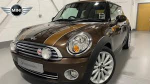 Image result for Mini Mayfair