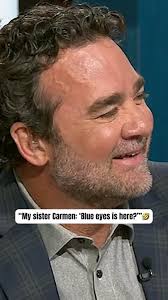 Stephen A.'s sister got a little crush 😍