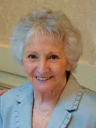 Suzanne Trudeau Obituary