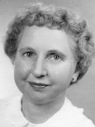 Mrs. Geraldine Jepson