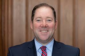 Michael Cunningham named as new town counsel