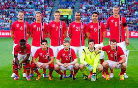 Norges kvinnelandslag i fotball representerer norge i internasjonal kvinnefotball. Norges Herrelandslag I Fotball Wikipedia
