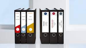 Word vorlagen kostenlos web app download auf freeware.de. Kostenlose Vorlagen Fur Ordnerrucken Avery Zweckform