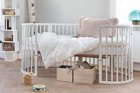 Saw something that caught your attention? Stokke Sleepi