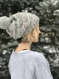 These chunky knit hat patterns will, indeed, help you fight off cold, windy weather. Knitting Patterns Galore Super Bulky 980 Free Patterns