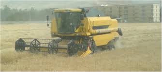 Combine harvester commonly known as 'combine' is a key invention that saves cost and time for farmers. Predicting Header Wheat Loss In A Combine Harvester A New Approach Sciencedirect