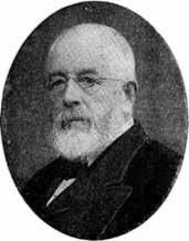 Henry Tate