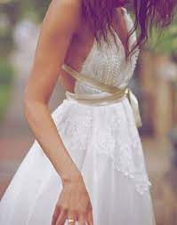 Hipster Wedding Backless Lace Wedding Dress Gorgeous Wedding Dress Backless Wedding Dress