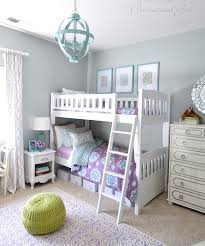 For teenagers, a bedroom is so much more than a place to sleep. 30 Girls Bedroom Makeover Ideas The Simply Crafted Life