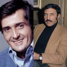 Actor's reaction in the exorcist movie