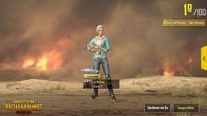 Pubg Movie Posters Poster E3 2018