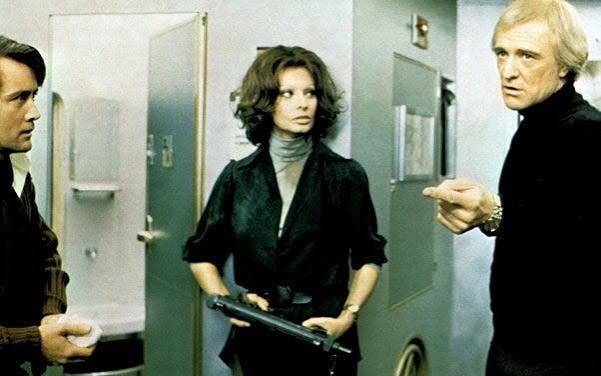 A bridge too far? Ham-fisted thriller The Cassandra Crossing (1976) will  most likely leave you giggling | by Barnaby Page | Medium