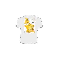 The 2014 eneco tour is the tenth running of the eneco tour cycling stage race. T Shirt Parcours Tour De France 2014