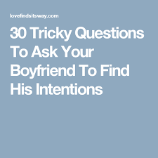 Pin On Questions To Ask Your Boyfriend