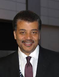 Neil deGrasse Tyson