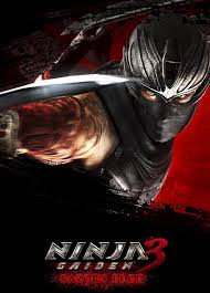 Complete the game under the mentor difficulty. Kupit Ninja Gaiden Master Collection Ninja Gaiden 3 Razor S Edge Steam