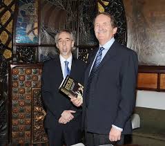 Ricardo Mateos Sainz de Medrano e D.Duarte, Duque de Bragança