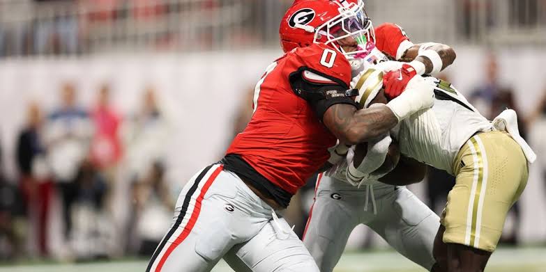 Georgia football injury report ahead of fall camp