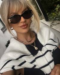 Spring afternoons in the city🤍