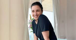 Parineeti Chopra Wants To Be 'Candid On ...