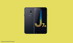 Download C710fdxs3btc1 March 2020 Patch For Galaxy J7 Plus Asia