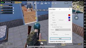 Pubg Mobile Esp Hack Ld Player Cheatermad Com