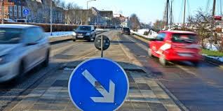 Verkehr In Greifswald Das Sind Die Ziele Der Parteien Zur Burgerschaftswahl