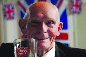 London taxi drivers forgo fares and gear up to take hundreds of veterans to  the seaside