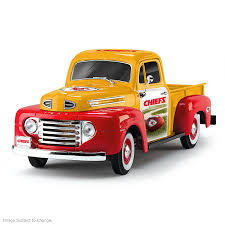 Image result for Medium Chrome Yellow 1949 Truck