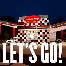 I M In Get Out Of The Hot Kitchen And Into The Drive Thru Checkers Rallys Burgers Fries Long Time Friends Grow Business Business Portfolio