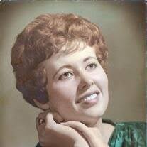 Carol Jean Arrington Obituary