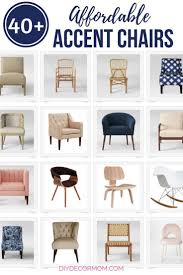 The Best Affordable Accent Chairs And Target Accent Chairs You Need For Your Living Roo Accent Chairs For Living Room Wayfair Living Room Chairs Stylish Chairs