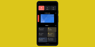 Giving you powerful device controls. The Best Android 11 Features And How To Download It Wired