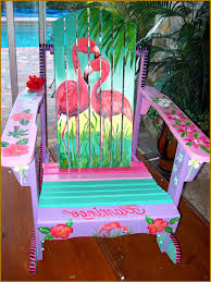 Margaritaville Adirondack Chairs Lovely Jimmy Buffett Adirondack Chair Patio Seating Ideas Flamingo Decor Flamingo Art Pink Flamingos