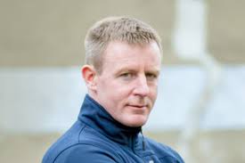 MLA McNulty: 'My wife is going to kill me for saying this, but the best day  of my life was winning the All-Ireland with Armagh... it was something I'd  always dreamt about as a boy'