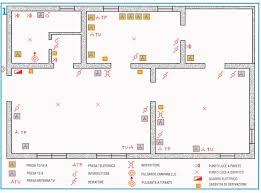 Schema elettrico del circuito punto luce interrotto 2. Impianto Elettrico Fai Da Te Video Guida Illustrata Bricoportale