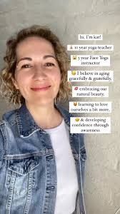 Hiya!!! Thanks for being here 😘 I thought it was a perfect time for a  little introduction!, My intention for this page (and in my classes) is to  share ways that you can utilize Face Yoga to discover ...