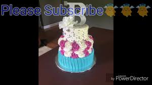 18th Birthday Cake Ideas Youtube Dimensions ~ approximately 5 inches wide & 5 inches in height (not including pick) material~ glitter card stock & wooden craft picks please note ~ these pieces 25th birthday cake for him guys 25 top ideas. youtube
