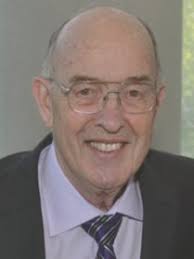 Obituary: Bob Hoig, Publisher of Midlands Business Journal