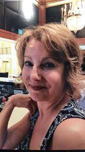 Sherie Anderson's Instagram, Twitter & Facebook