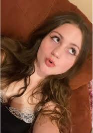 Isabel Brown 100 Adl