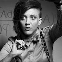 Nic Bennett instructor for Transmitting Science